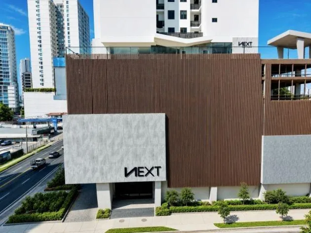Brand-New Apartment at NEXT Coco del Mar|20thFloor