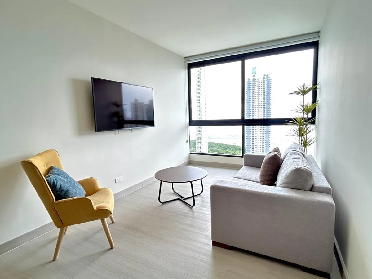 Apartamento en venta en el edificio ARCADIA DEL ESTE PH.