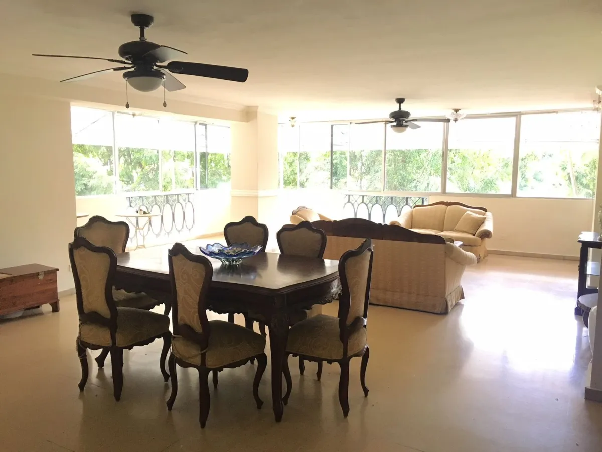 Sale of Apartment in PH Araguaney, El Carmen