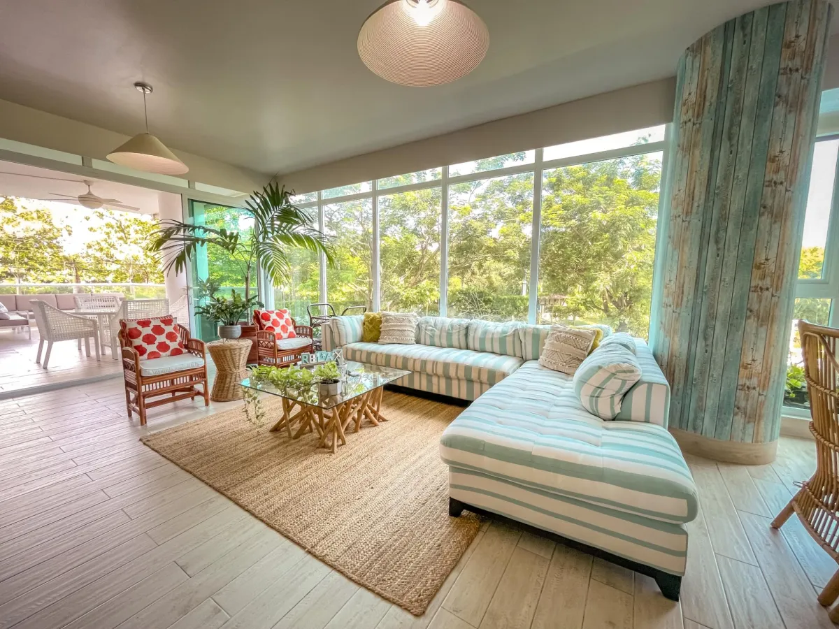 Apartment for sale in Punta Barco