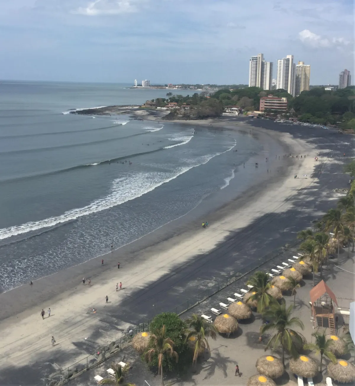 Lote en venta en Playa Gorgona