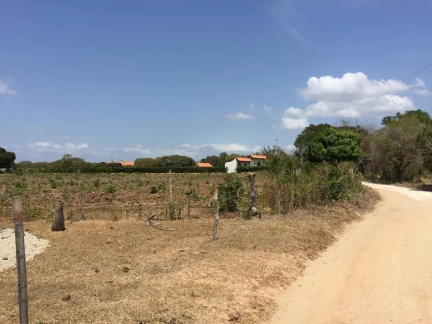 Venta de Terreno en Rio Hato (Coclé)