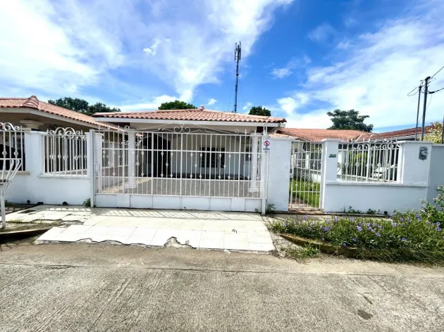For sale in Quintas de Nuevo Arraiján