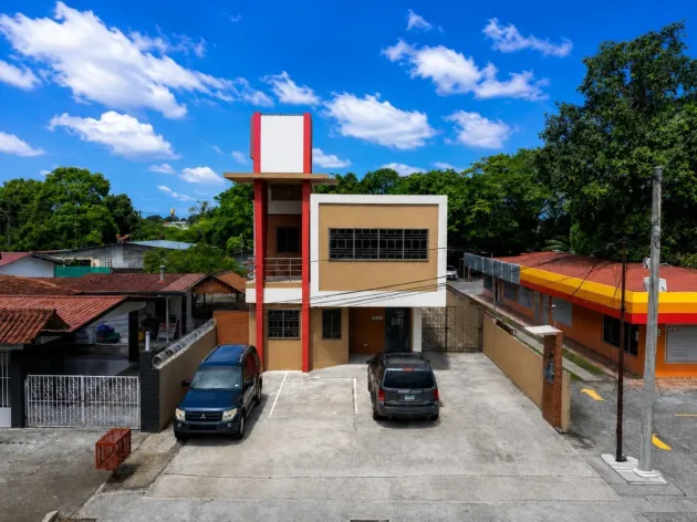 Edificio Comercial en venta en el Centro de David