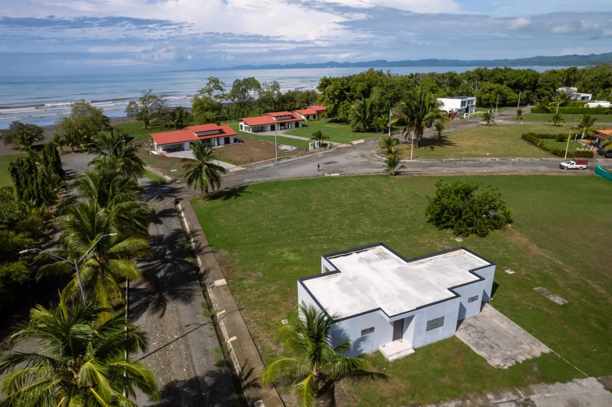 Finish What’s Started Incredible Beachside Value
