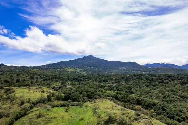 Gran terreno edificable en Alta Vista, Jaramillo