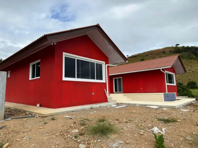 House for Sale- Ocean View in El Calvario