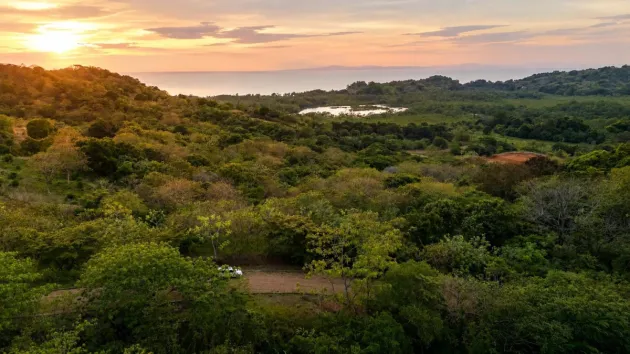 Lote con Vista al Mar en Venta en Los Islotes, Veraguas