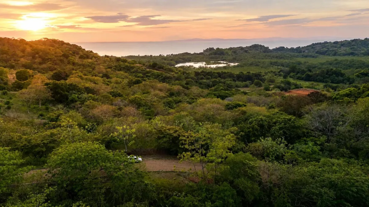 Ocean View Lot for Sale in Los Islotes, Veraguas