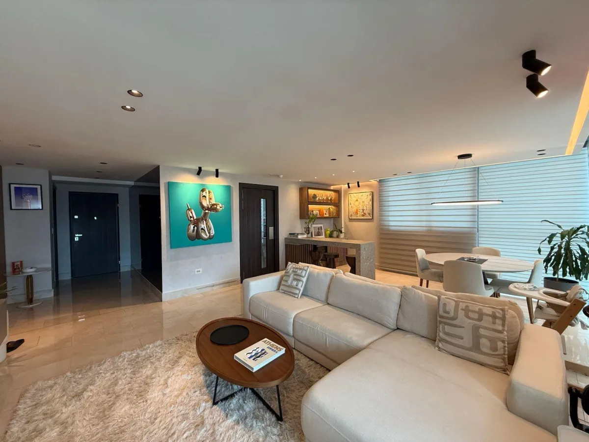 Apartment in PH Vita
