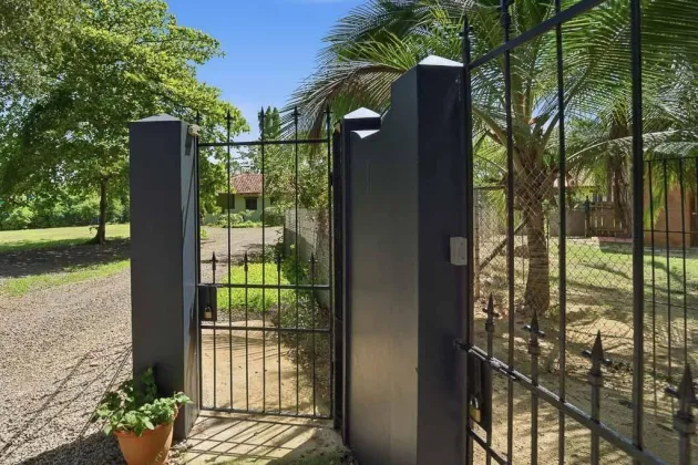 Custom Country Home with Casita in Pedasi
