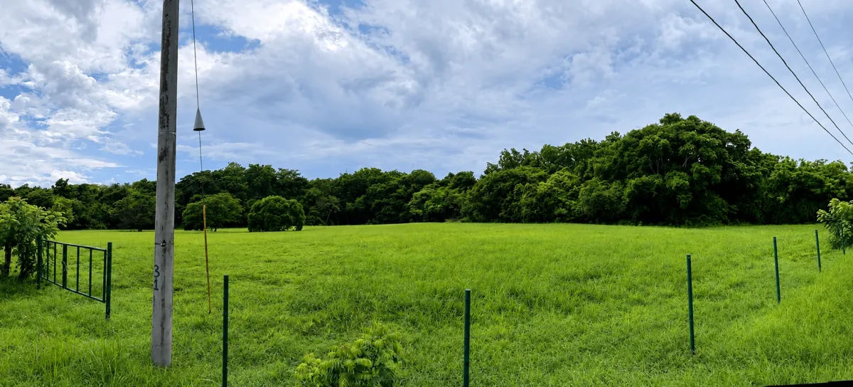 Venta Terrenos El Espino San Carlos