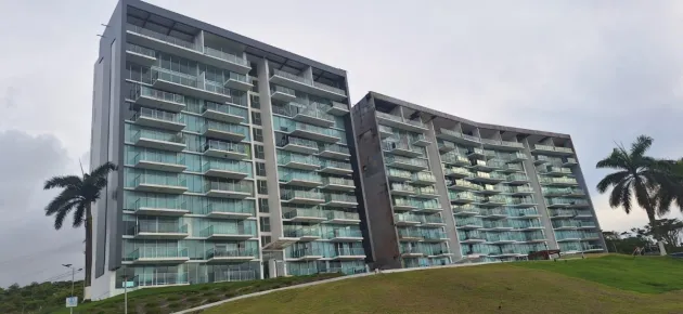 Apartment for sale in Bala Beach, María Chiquita