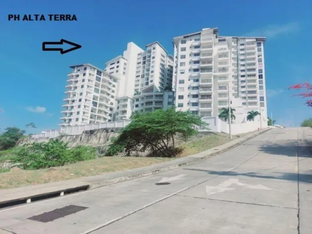 PH ALTA TERRA - Brand New- 3R - 2B 110 MTS 2