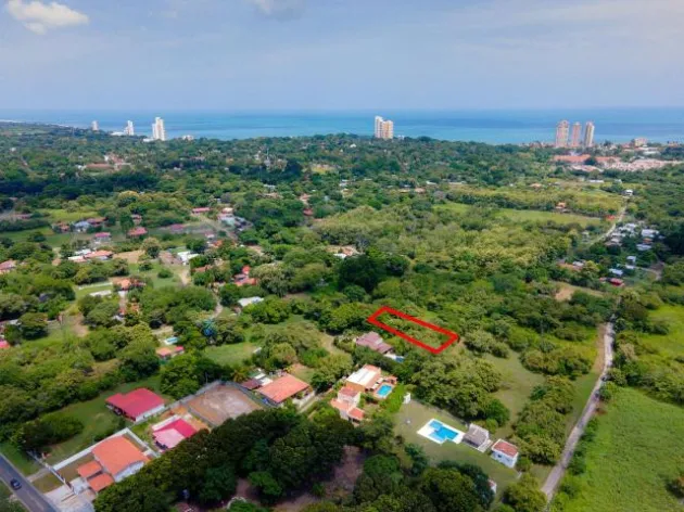 Terreno en Gorgona Coronado Panamá