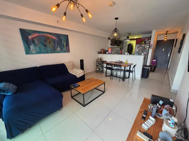 VENTA o ALQUILER – Apartamento en PH MIDPARK CARRASQUILLA