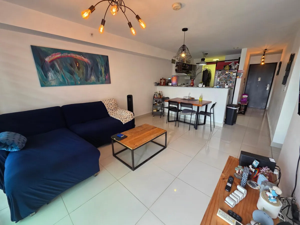 VENTA o ALQUILER – Apartamento en PH MIDPARK CARRASQUILLA