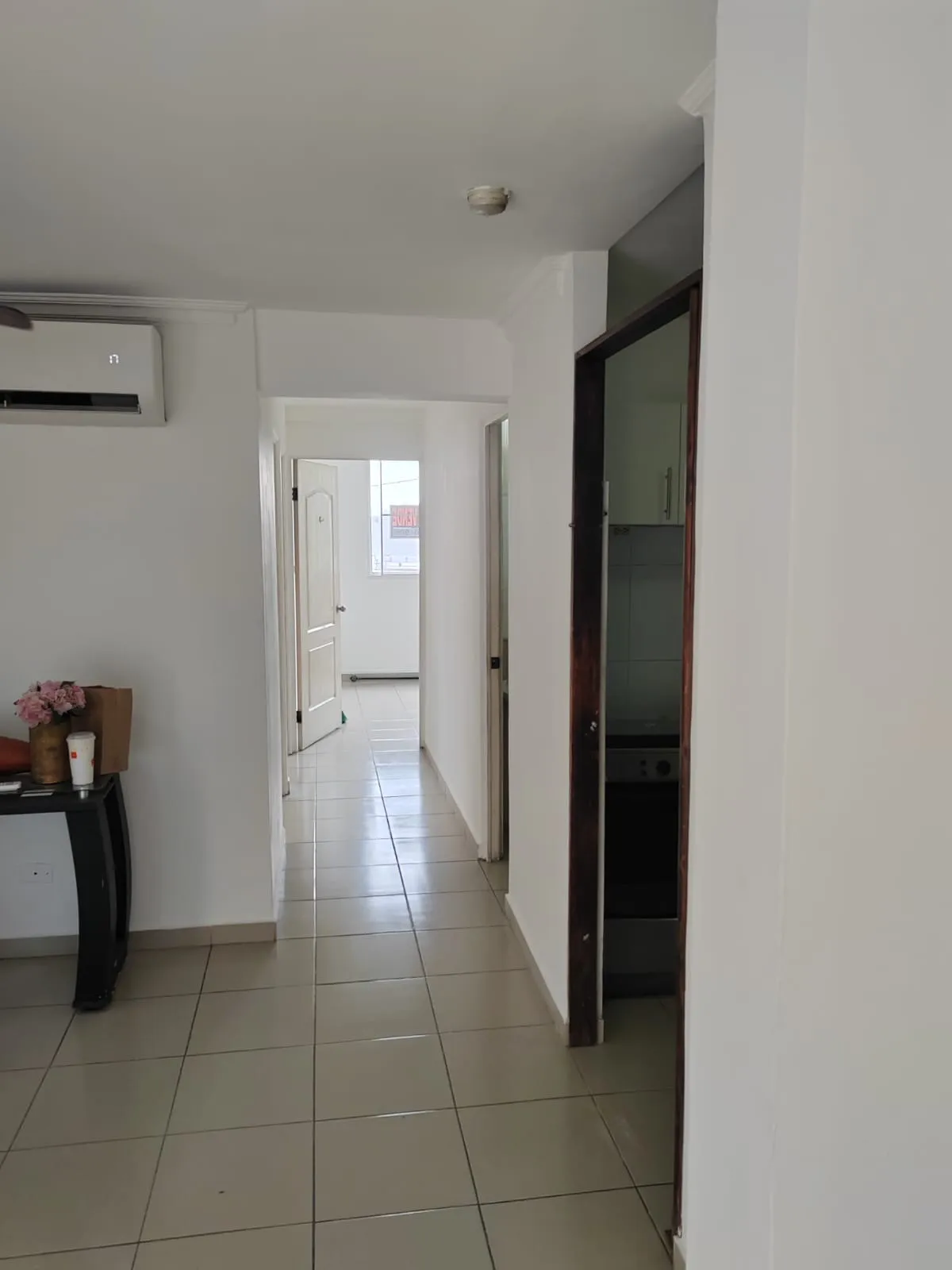 Alquiler de apartamento en PH Mallorca Park, Los Andes