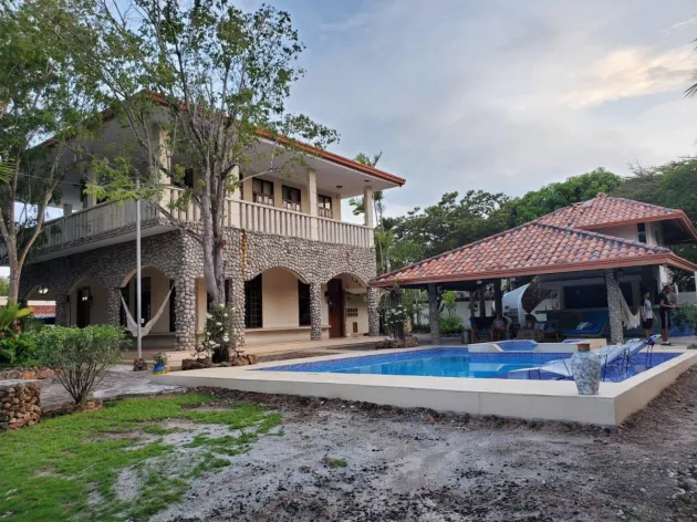House for Sale in Punta Barco, Coronado