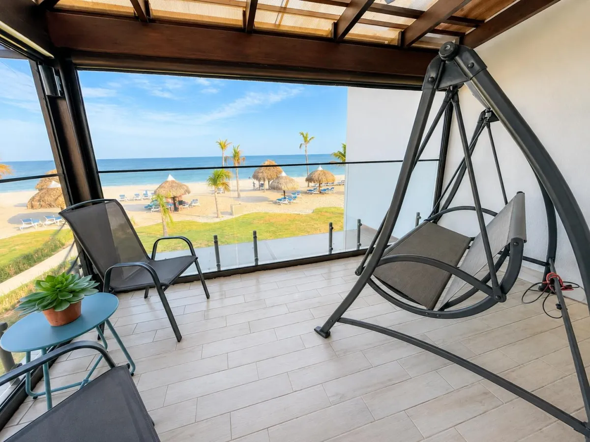 OCEAN VIEW VILLA FOR SALE IN PLAYA CARACOL