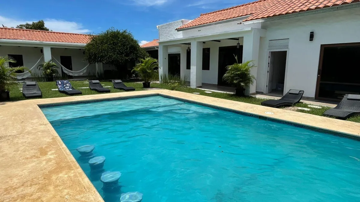 Se Vende Casa de Playa, Casa Nia, Punta Barco Viejo