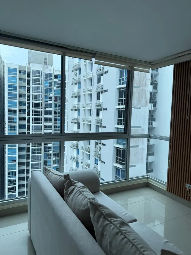 VENTA DE APARTAMENTO EN SAN FRANCISCO