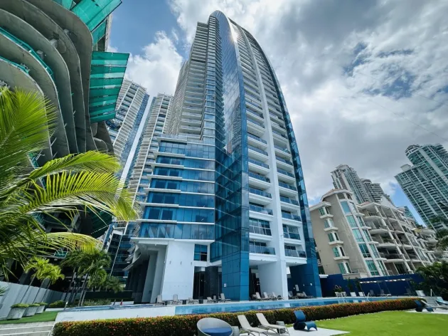 FOR SALE PH GRAND TOWER - PUNTA PACIFICA
