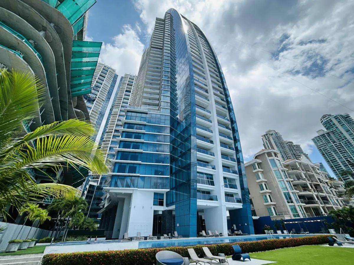 VENDO PH. GRAND TOWER - PUNTA PACÍFICA