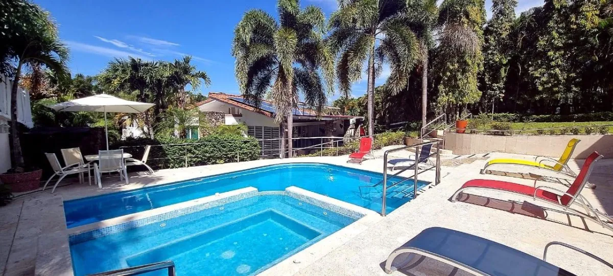 Luxury Corner Property in Punta Barco Village