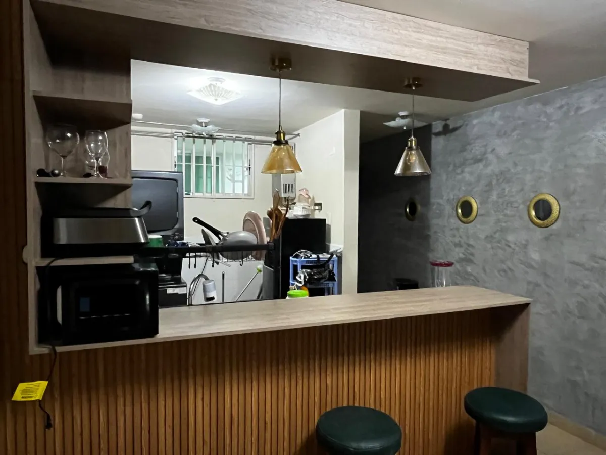 Apartamento en venta – PH Paseo del Golf, San Francisco