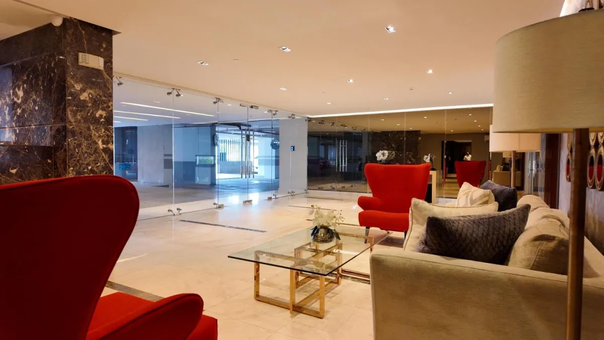 Apartment for sale in Condado Country Club