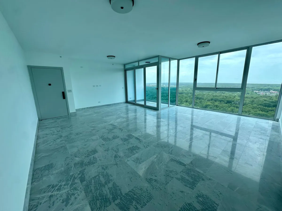 APARTMENT FOR RENT AT SANTA MARIA