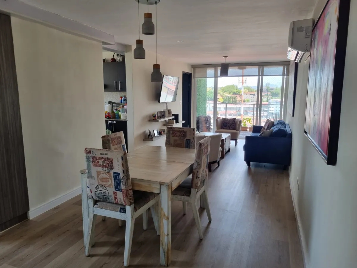 Apartamento en venta – PH Royal Tower, Carrasquilla