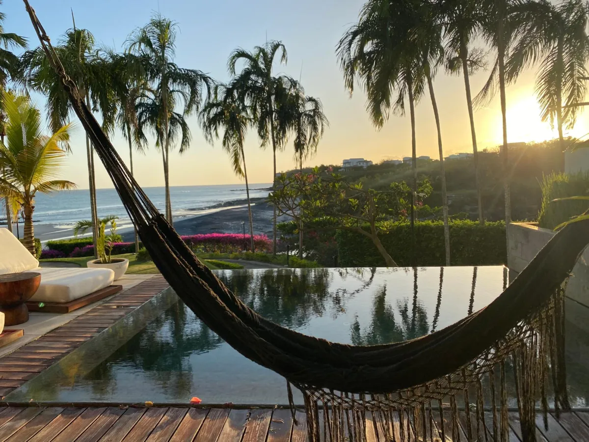 Very unique beach front condo in Rio mar por sale