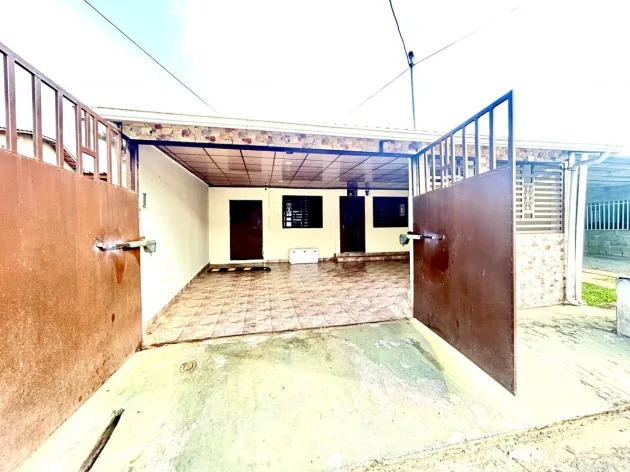 For Sale in Residencial Las Lomas, La Chorrera