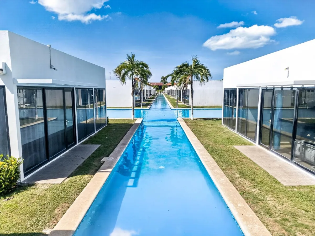Investment Villa for Sale | Ibiza Village Bijao |