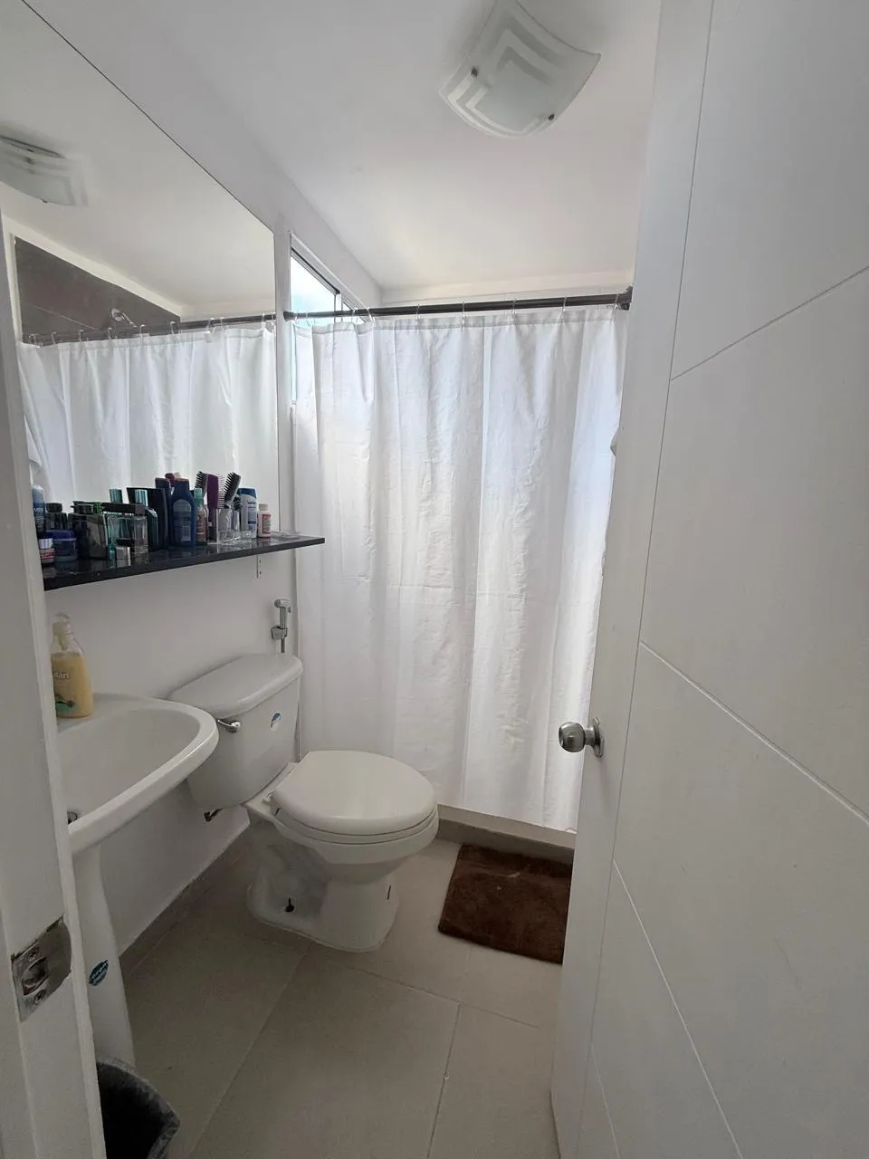 Ground Floor apartment for sale. PH La Sierra Club