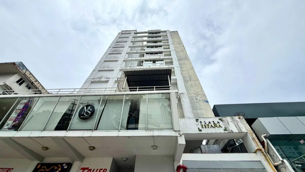 EN VENTA APTO. CENTRICO, PH. PLAZA ESPAÑA