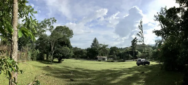 Terreno en venta en Sorá, Chame