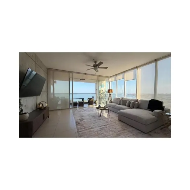 Apartamento en Avenida Balboa