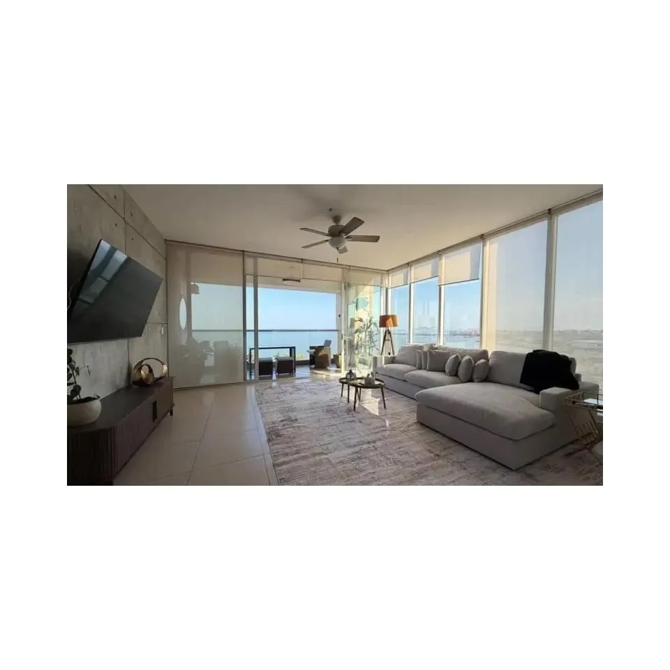 Apartamento en Avenida Balboa