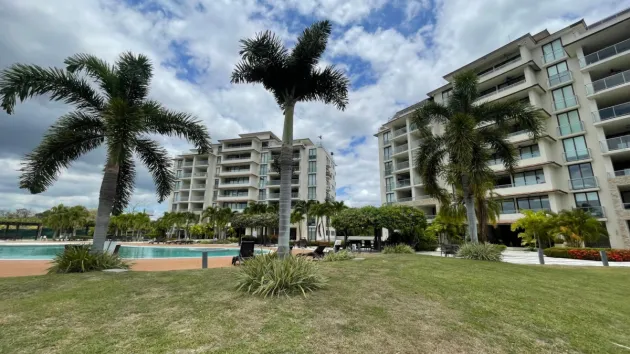 San Carlos, Alquiler de Apartamento en CasaMar PH Perla Mar