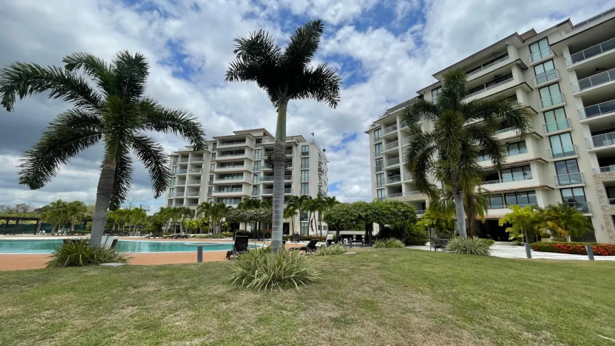 San Carlos, Apartment Rental at CasaMar Perlamar