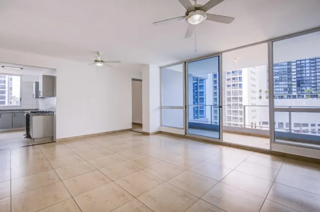 Beautiful apartment in Bella Vista