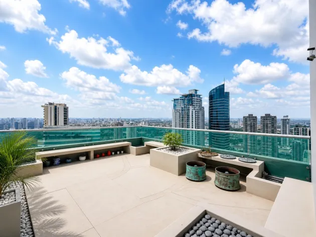 Venta de Apartamento en Costa del Este Ph Ocean One