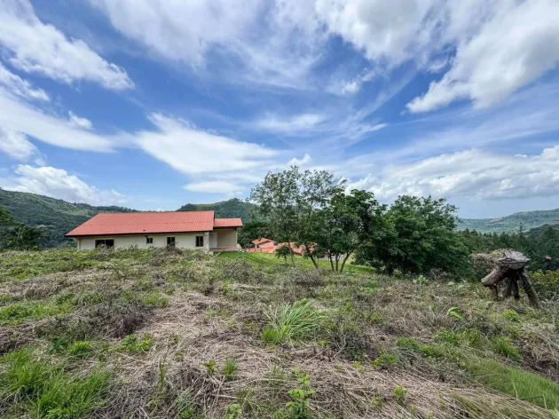 Lote Residencial en Altos del María