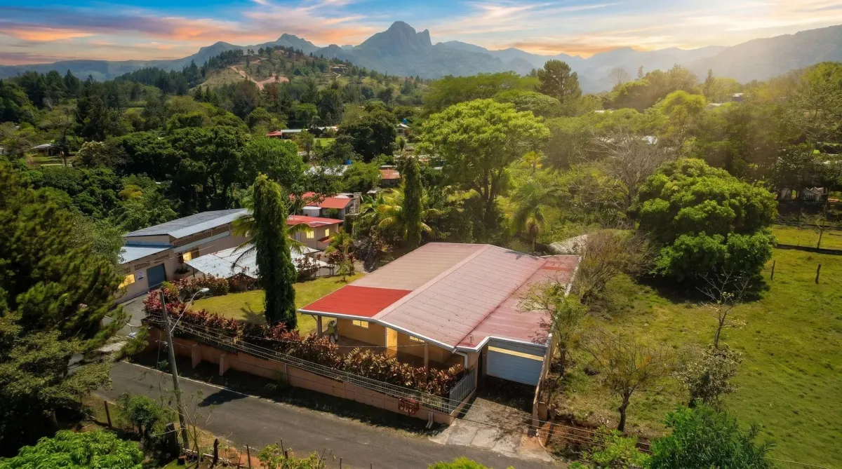 Casa en venta en Sora, Chame