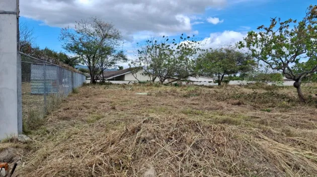 Terreno en Coronado, Boulevard