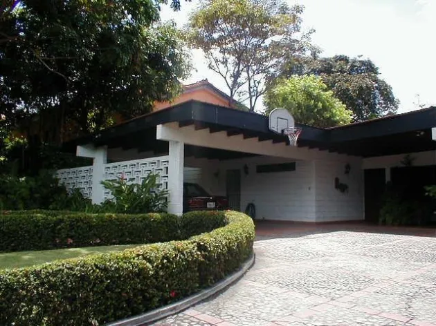Casa en Ciudad Panama, San Francisco