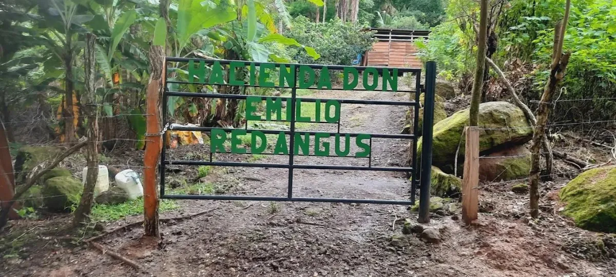 Finca de 68 Hectareas en Chicá, Panama Oeste